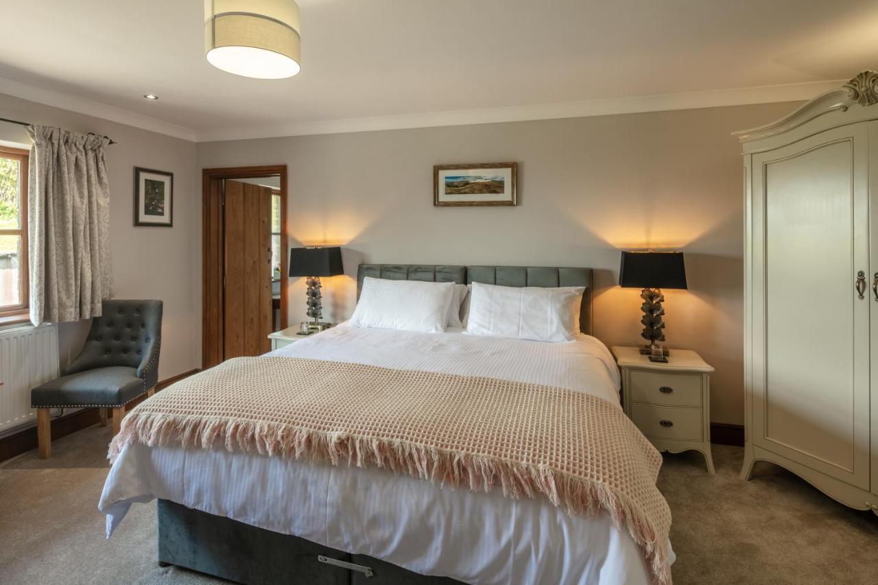 Beaconsview B&B Brecon Ngoại thất bức ảnh