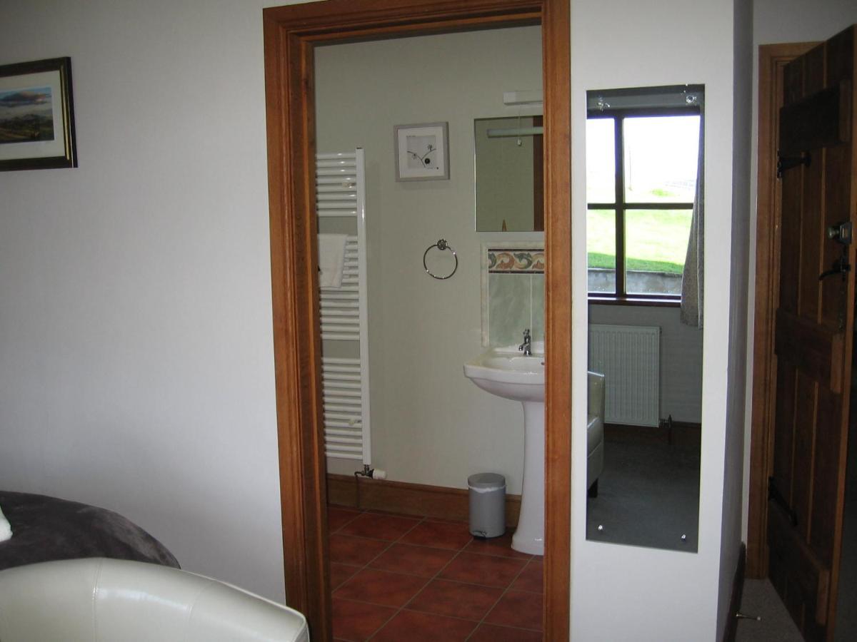 Beaconsview B&B Brecon Ngoại thất bức ảnh